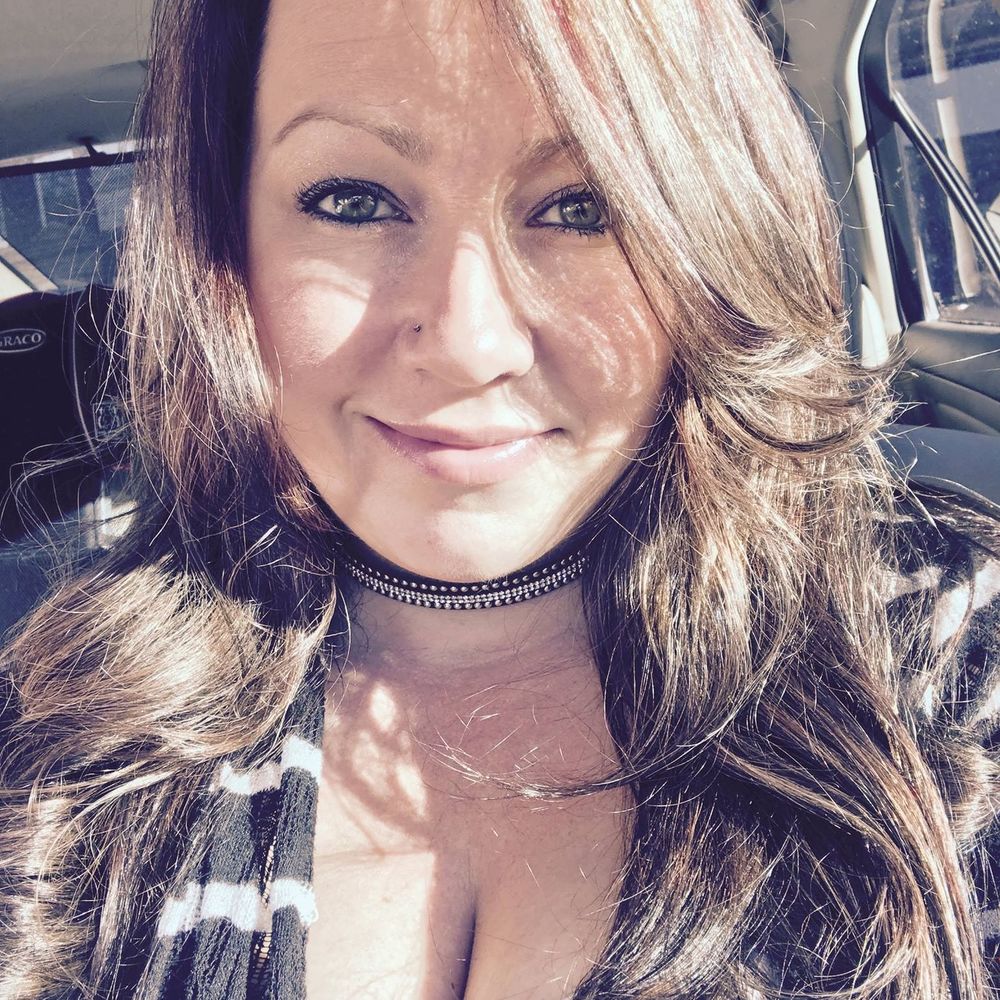 Meet your Posher, Liz